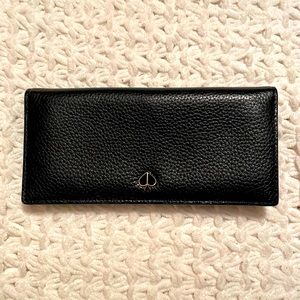 Kate Spade Bi-fold Snap Wallet